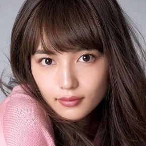 Photo star :  Haruna Kawaguchi