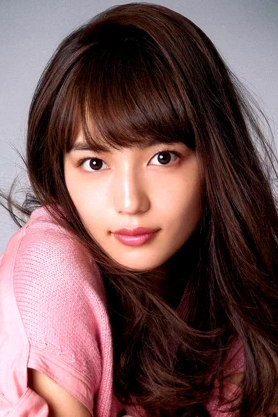 Haruna Kawaguchi