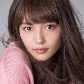 Photo star :  Haruna Kawaguchi