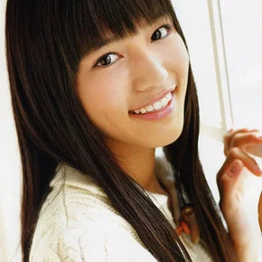 Photo star :  Haruna Kawaguchi