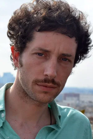  Antoine Raffalli photo