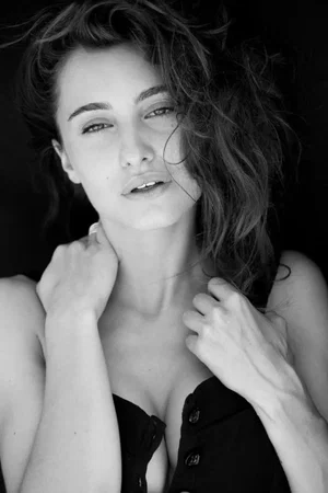  Demetra Avincola photo