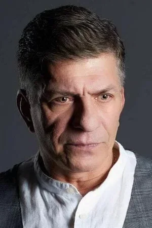  Boris Abramov photo