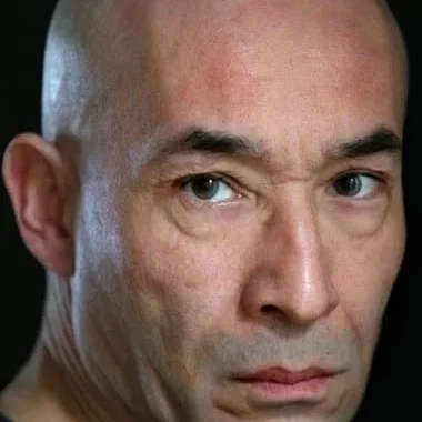 Pedro Salvin