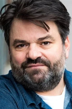 Alban Aumard photo