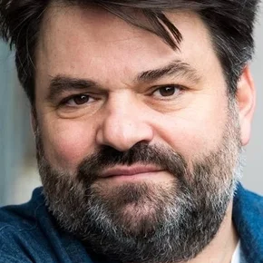 Photo star : Alban Aumard
