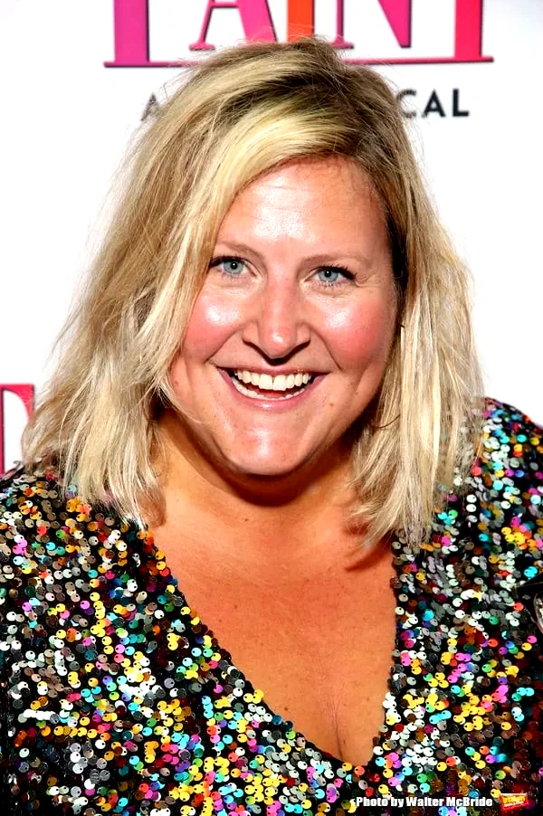  Bridget Everett