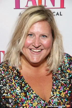  Bridget Everett photo