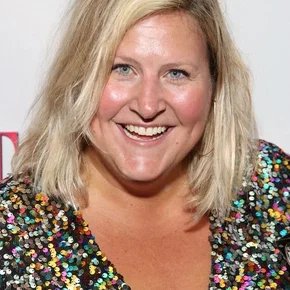 Photo star :  Bridget Everett