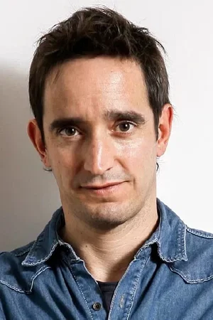  Nicolás Saavedra photo