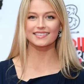 Photo star :  Lily Travers