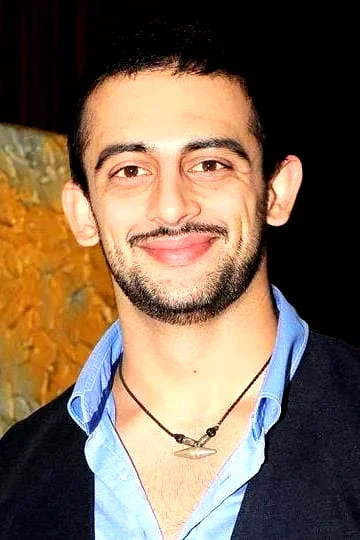  Arunoday Singh