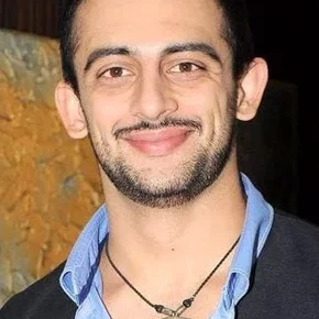 Photo star :  Arunoday Singh