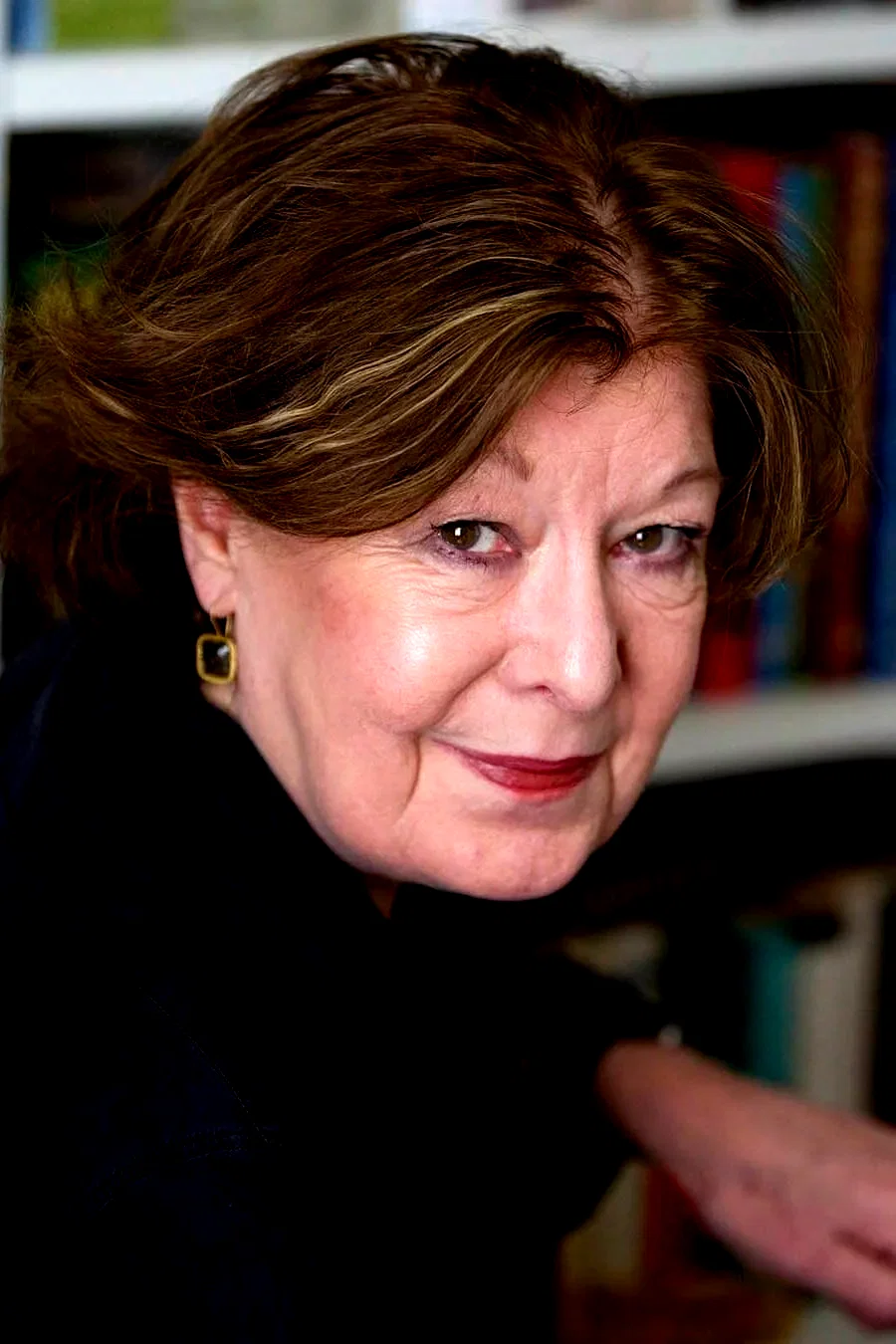 Roberta Taylor
