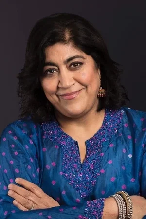 Gurinder Chadha photo