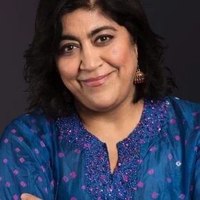Photo star : Gurinder Chadha