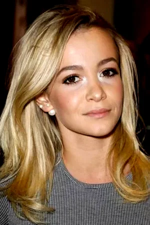 Cassandra Forêt