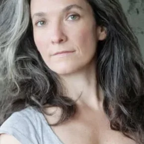 Photo star : Delphine Brual