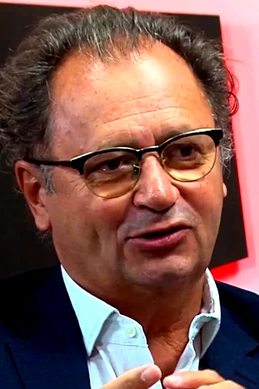 Patrick Godeau