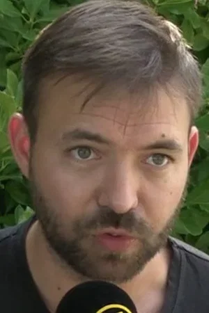 Hubert Charuel photo