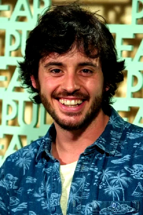 Javier Pereira