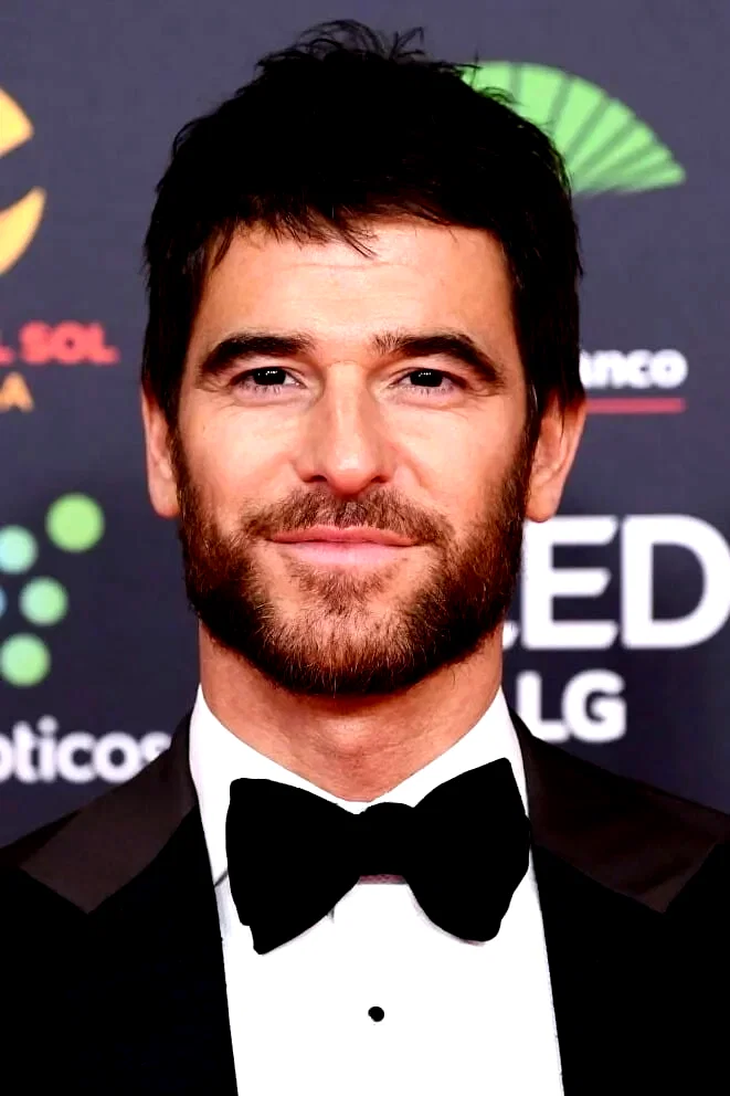 Alfonso Bassave