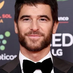 Photo star : Alfonso Bassave