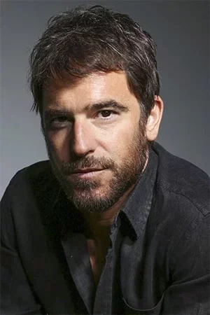 Photo de Alfonso Bassave