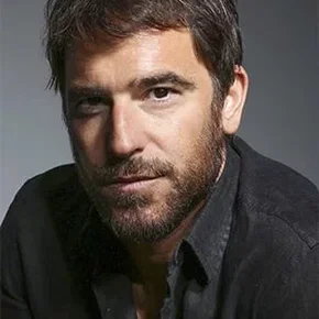 Photo star : Alfonso Bassave