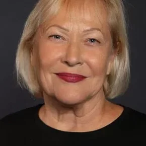 Photo star :  Marja-Leena Junker