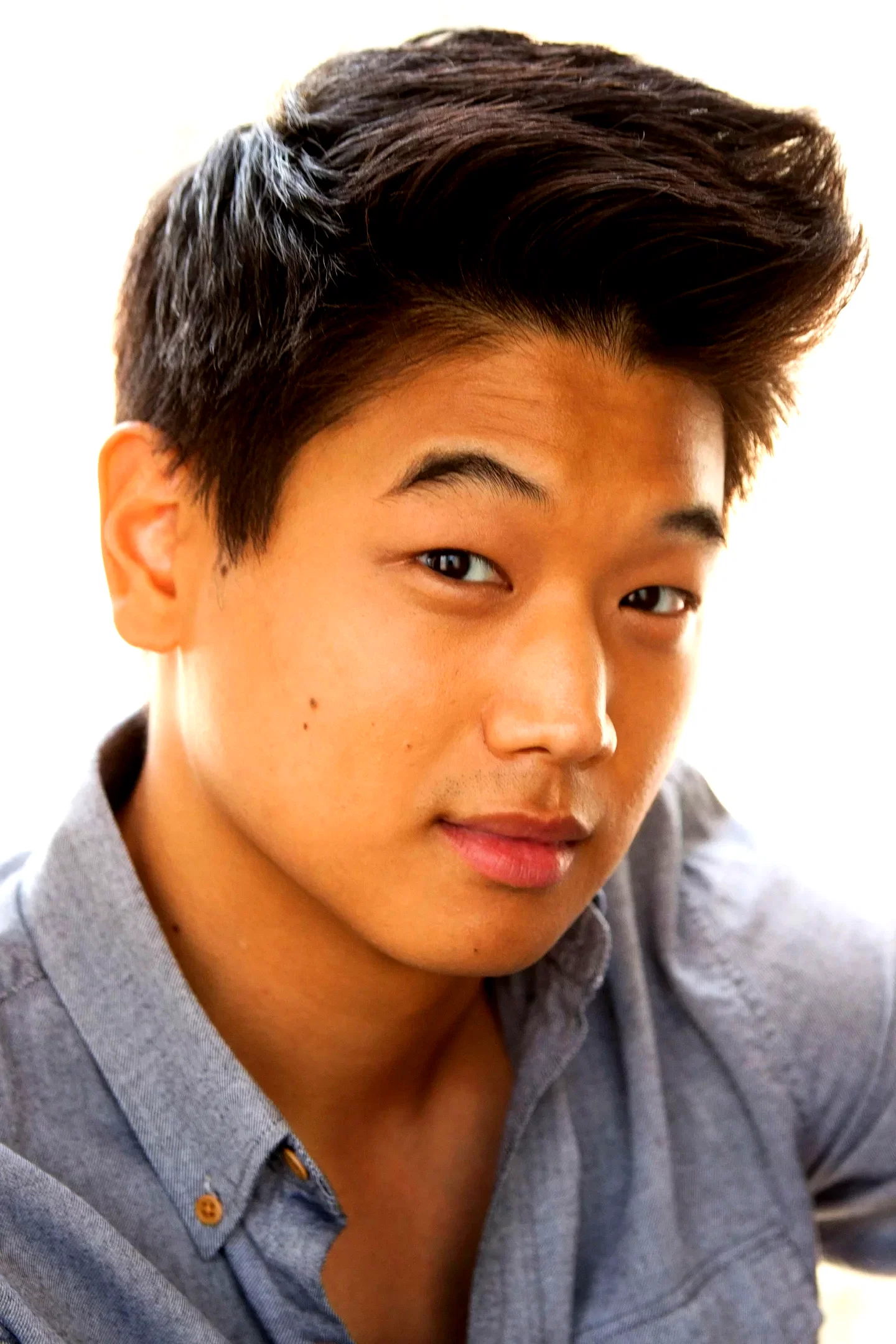 Ki Hong Lee