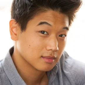 Photo star : Ki Hong Lee