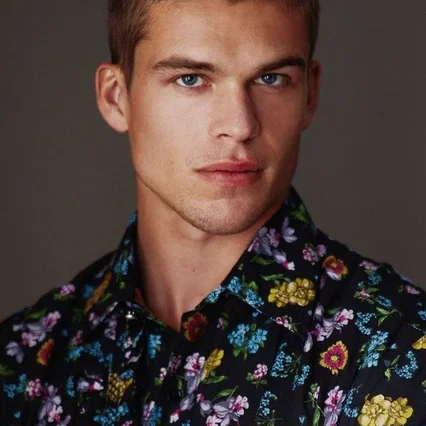  Mitchell Slaggert