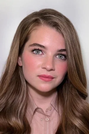  Raegan Revord