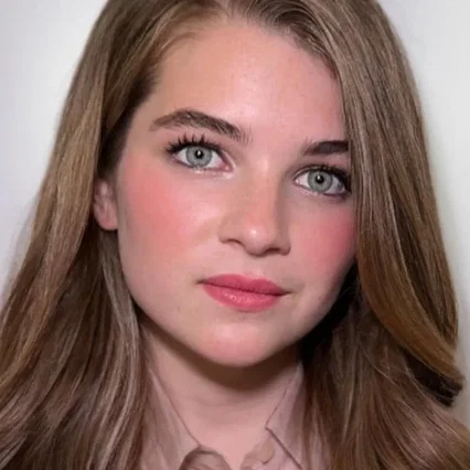  Raegan Revord