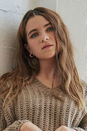 Raegan Revord