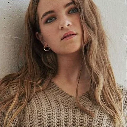  Raegan Revord