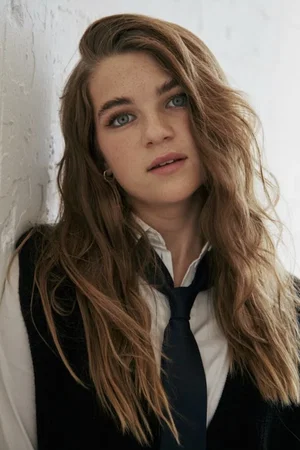  Raegan Revord