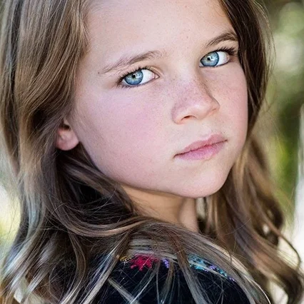  Raegan Revord