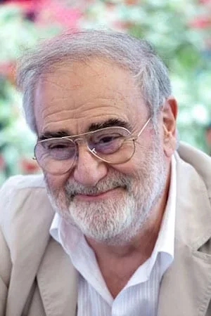  Aftandil Maxaradze photo
