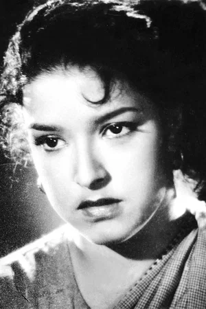 Photo de  Shubha Khote
