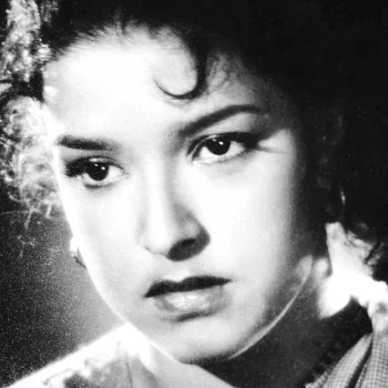  Shubha Khote