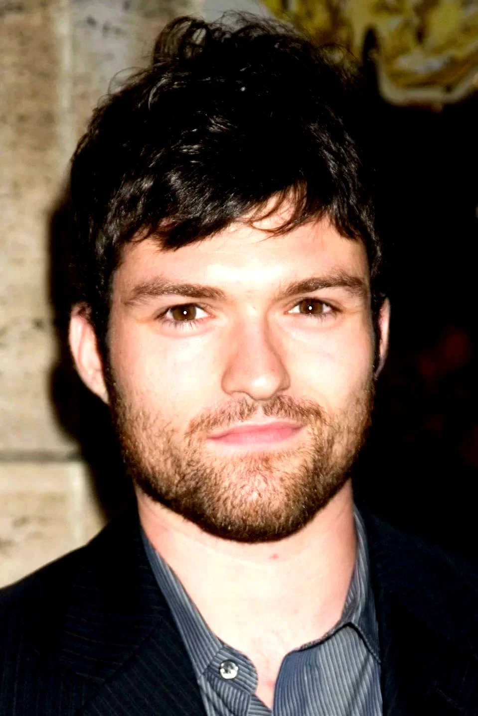  Josh Ruben