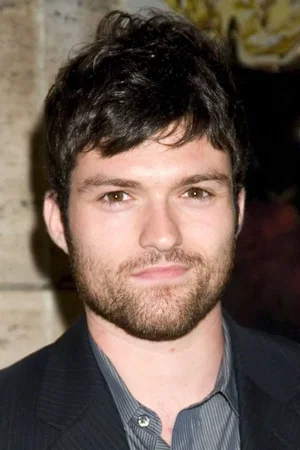  Josh Ruben photo