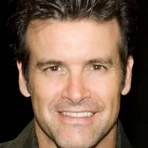  Roch Voisine