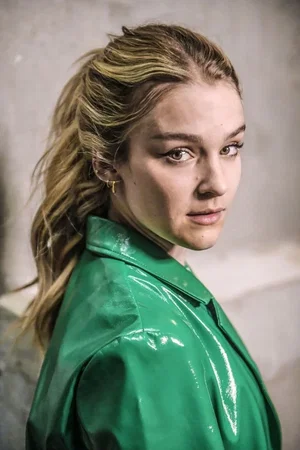  Pommelien Thijs photo