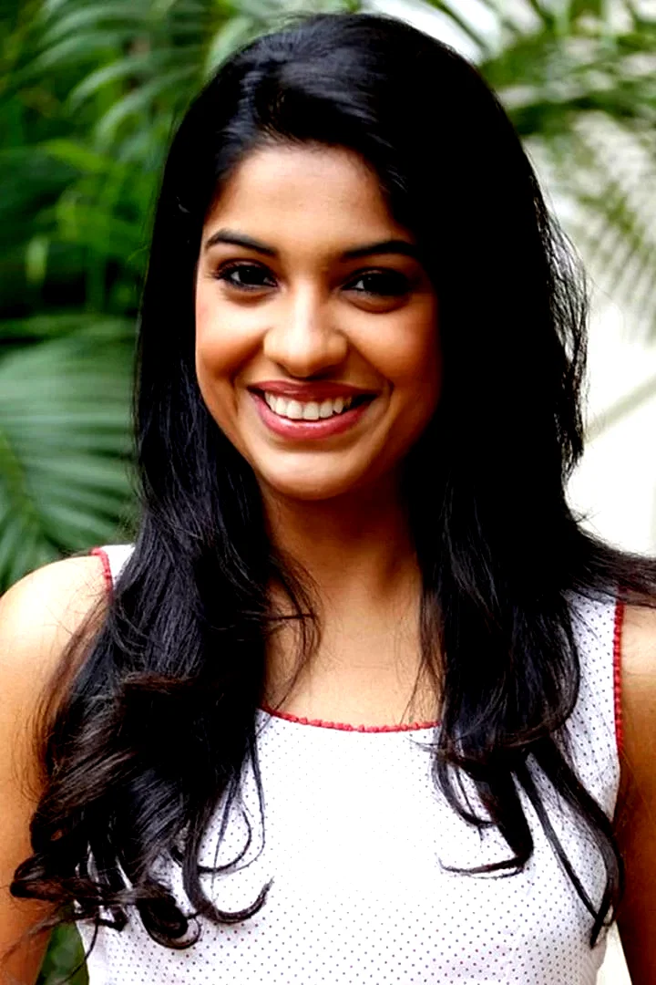  Archana Kavi