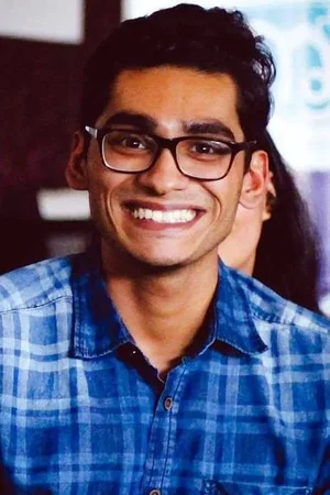  Vishak Nair photo