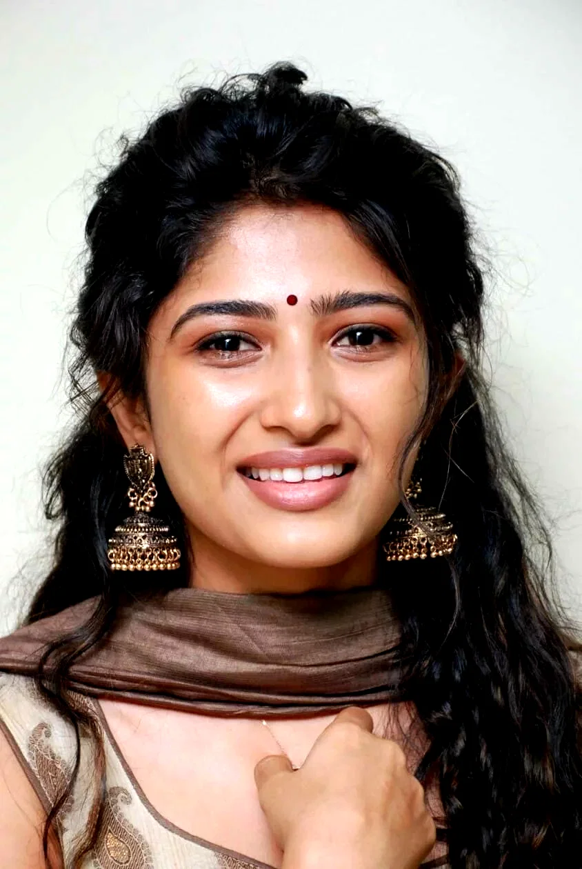  Roshini Prakash