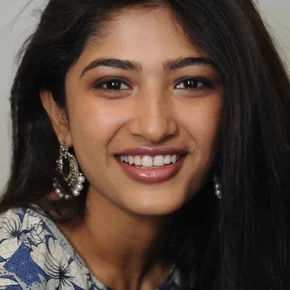Photo star :  Roshini Prakash